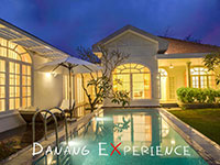 Villa For Rent Danang